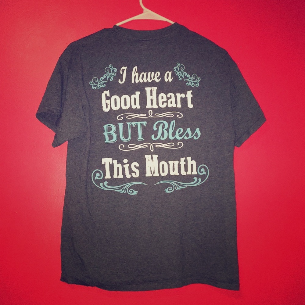 Country life shirt